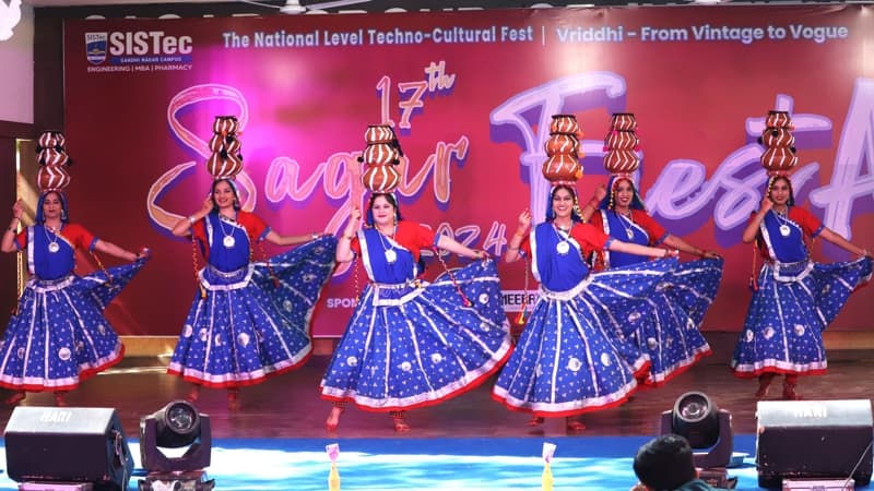 SISTec Bhopal Events photo 48